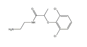 9,10-Anthracenedione,1,2-dihydroxy-3-nitro-